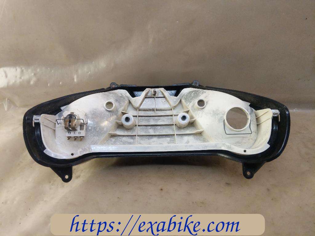 headlight Yamaha 125 Majesty - photo 3