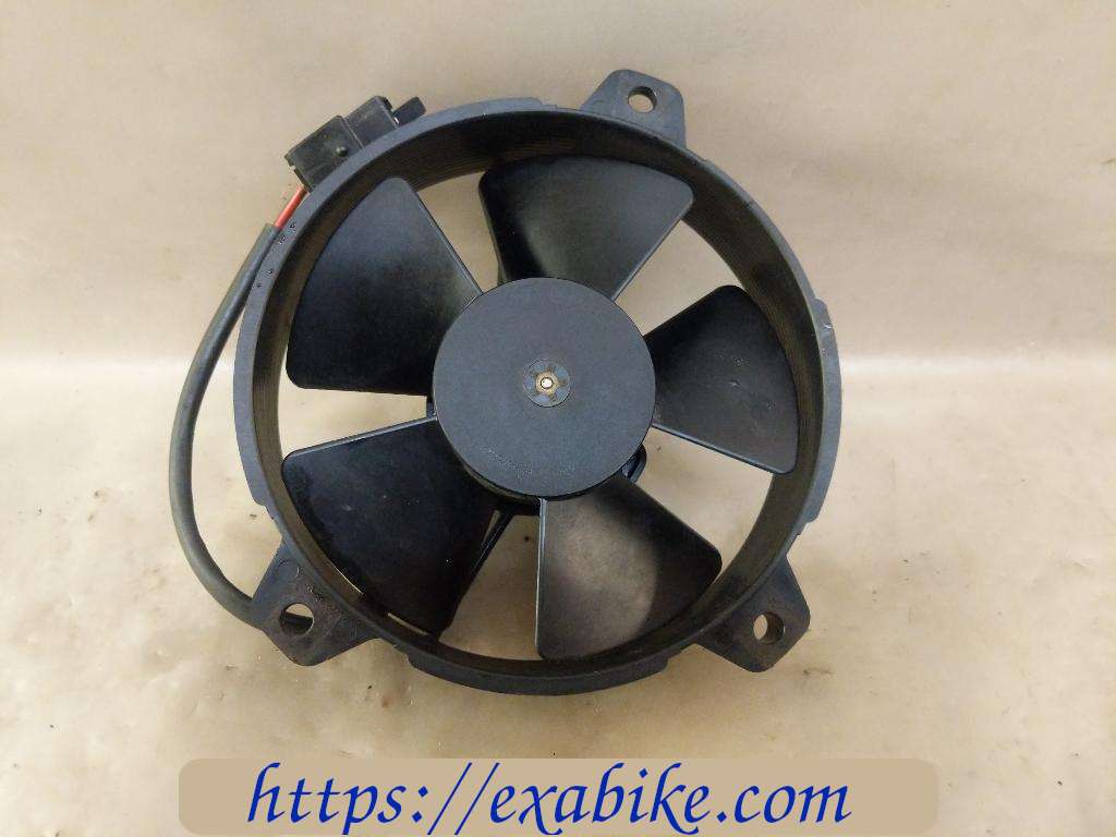 radiator fan Yamaha 125 Majesty - photo 1