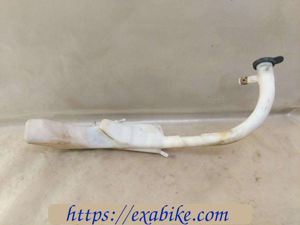 expansion tank Yamaha 125 Majesty - photo 2