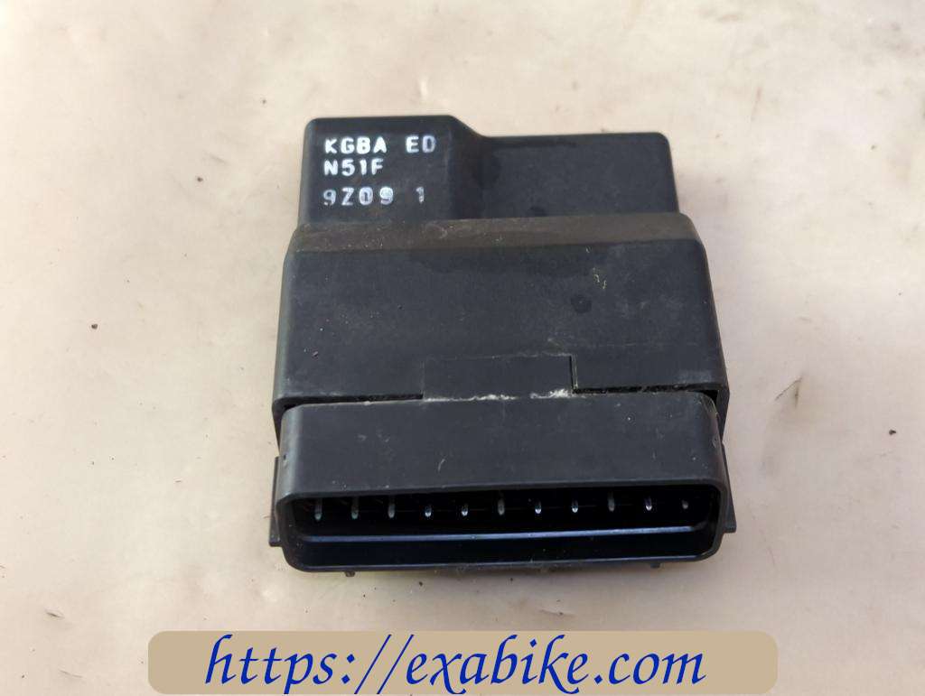 spark unit Honda VT 125 Shadow - photo 1