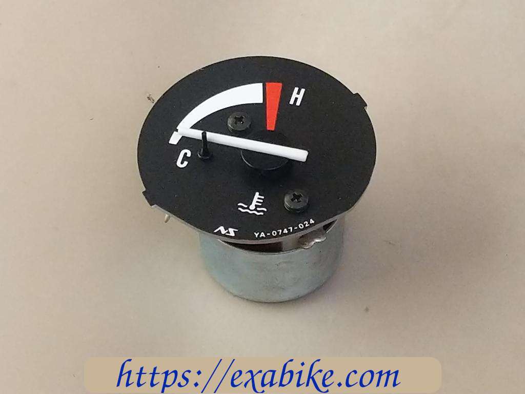 temperature meter Yamaha TDM 850 - photo 1