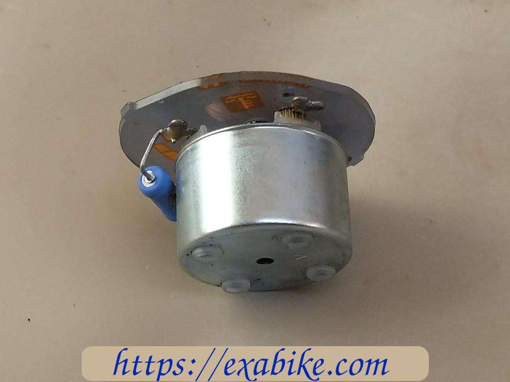 temperature meter Yamaha TDM 850 - photo 2