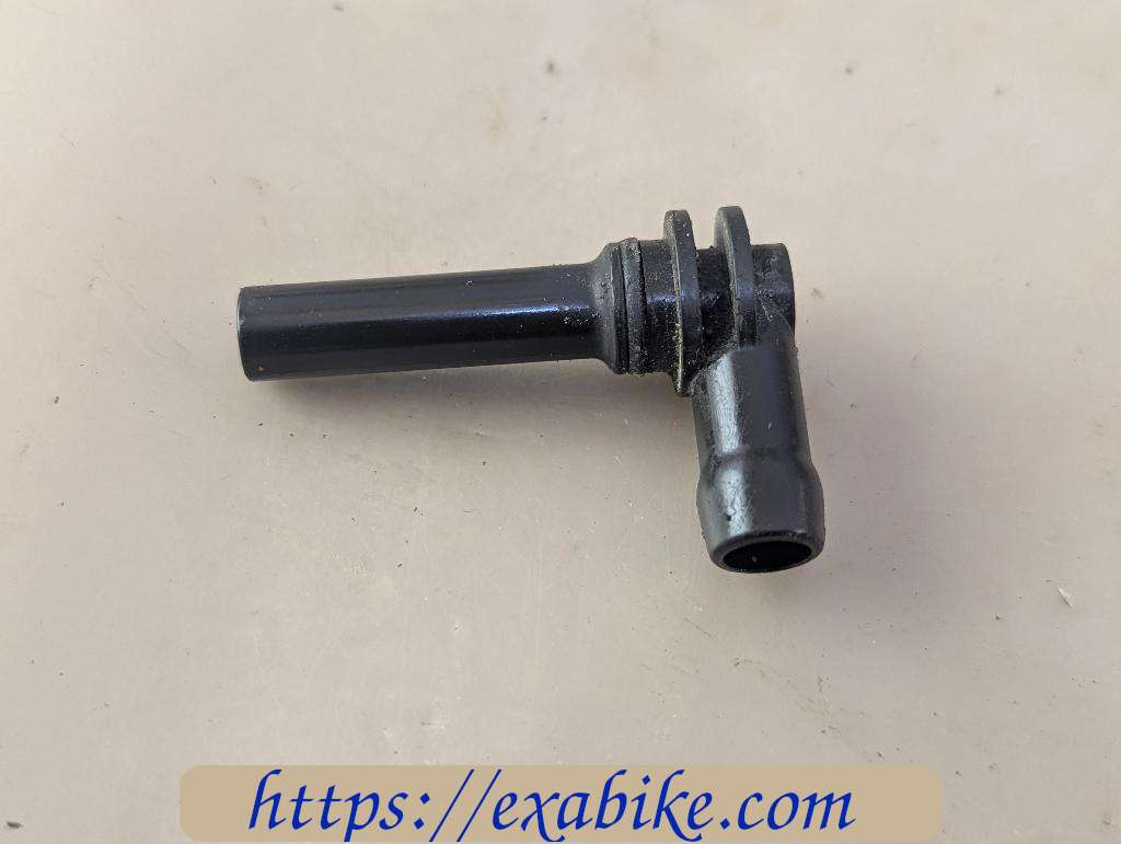 carburetor part Honda VT 125 Shadow - photo 1