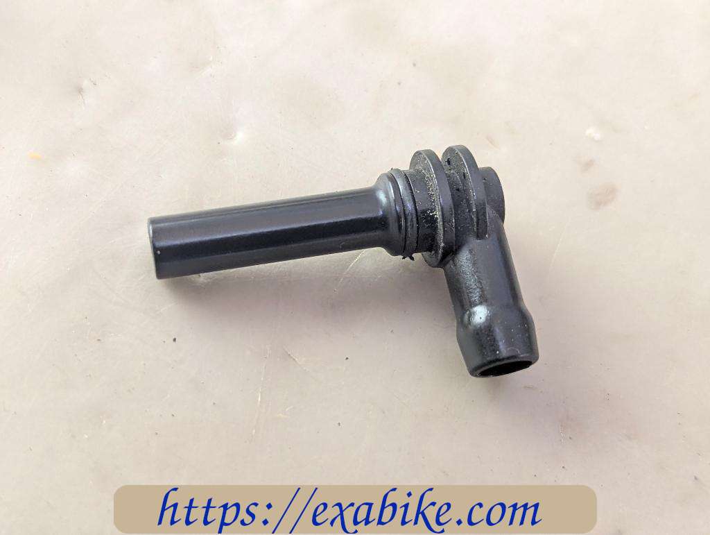 carburetor part Honda VT 125 Shadow - photo 1