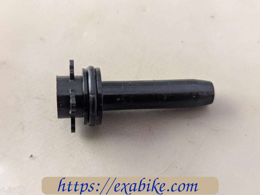 carburetor part Honda VT 125 Shadow - photo 1