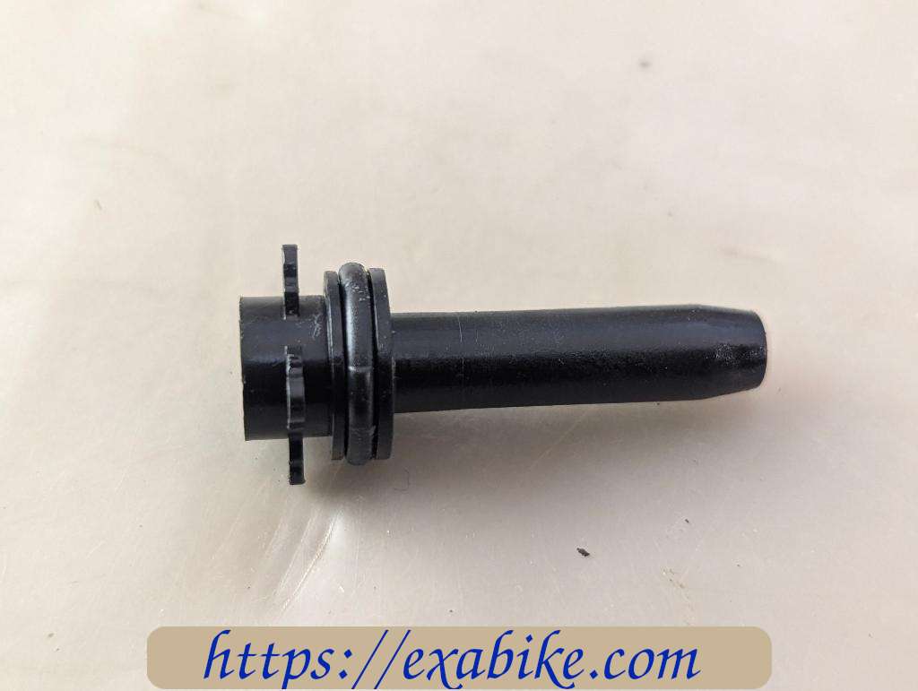 carburetor part Honda VT 125 Shadow - photo 1