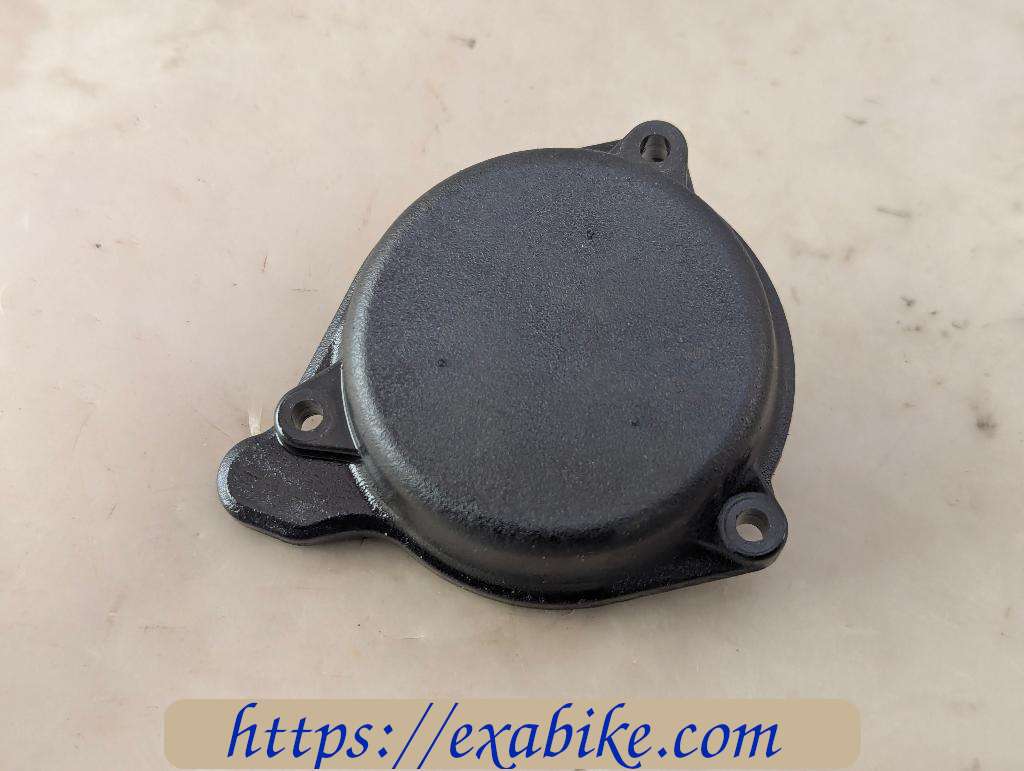 carburetor top caps Honda VT 125 Shadow - photo 1
