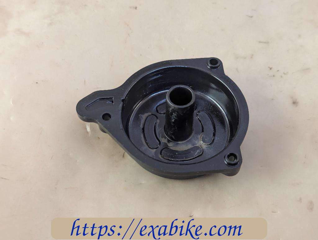 carburetor top caps Honda VT 125 Shadow - photo 2