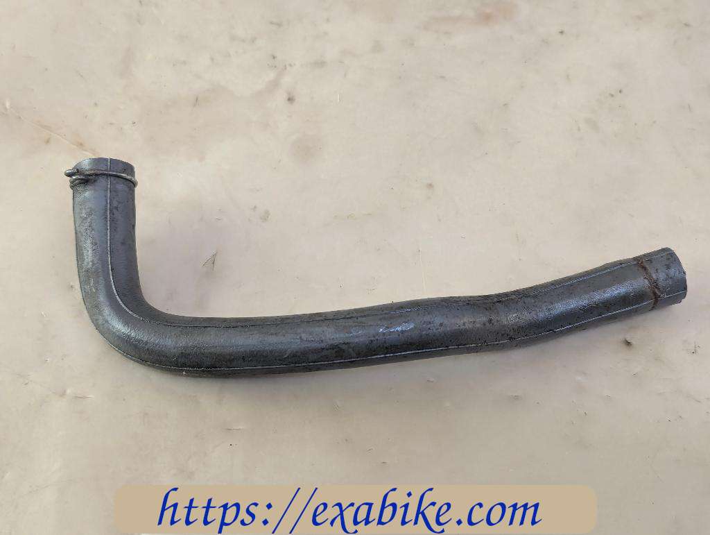 hose Honda VT 125 Shadow - photo 1