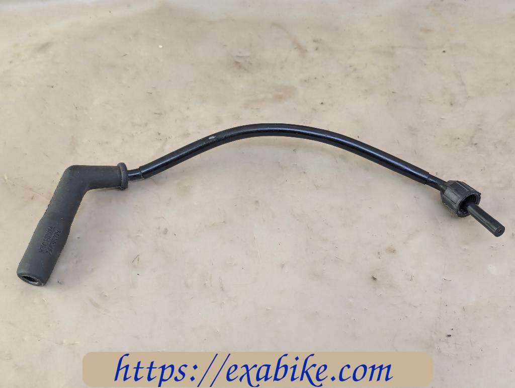 ignition cable, front Honda VT 125 Shadow - photo 1