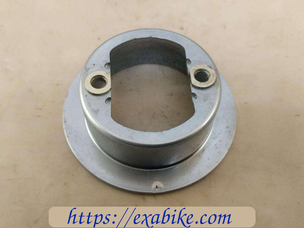 fuel cock base Honda VF1000R - photo 2