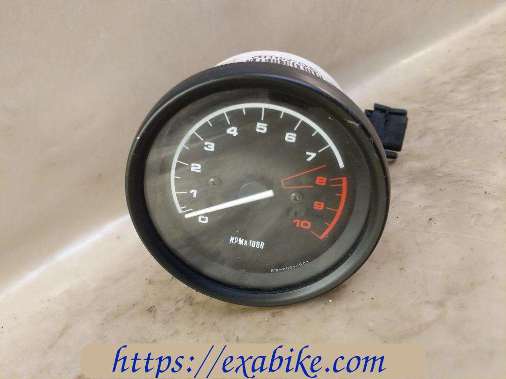 tachometer BMW R1100RT - photo 1