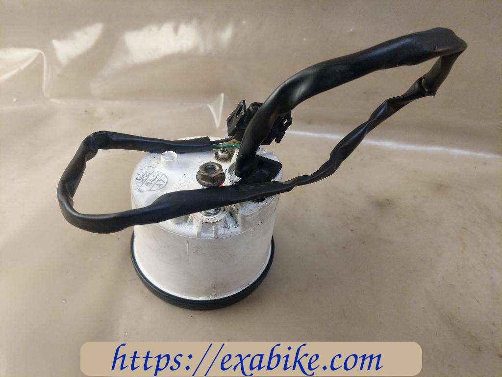 tachometer BMW R1100RT - photo 2