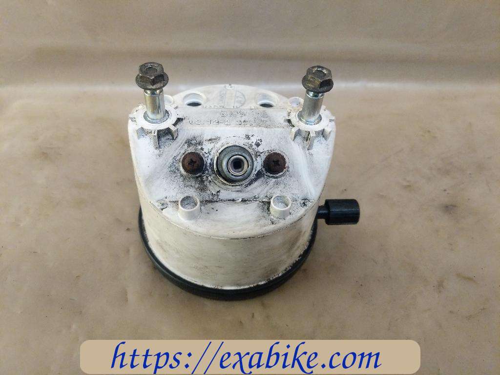 speedometer BMW R1100RT - photo 2
