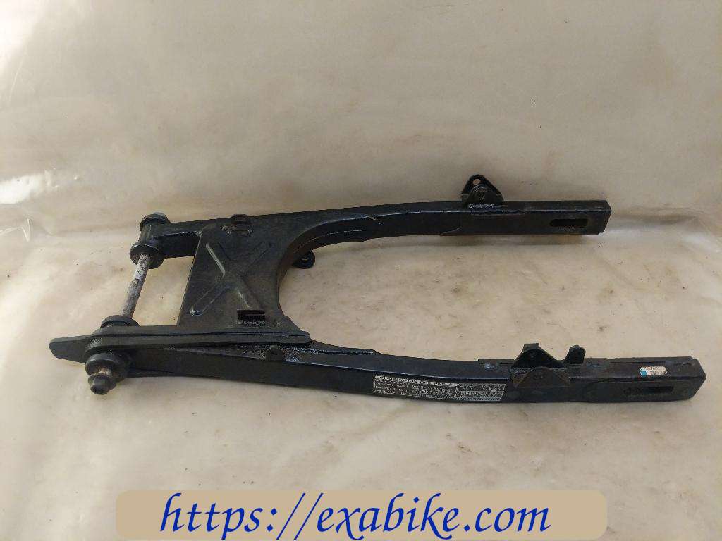 swingarm Honda VT 125 Shadow - photo 1