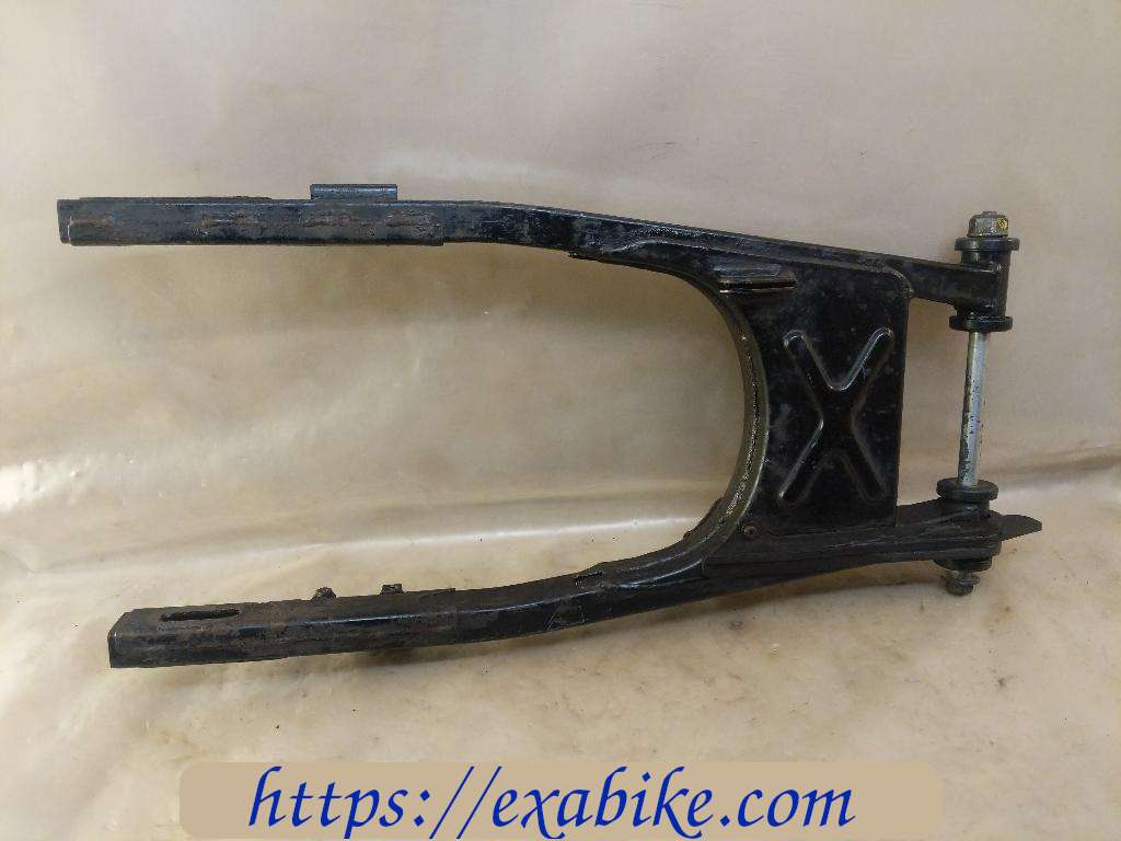 swingarm Honda VT 125 Shadow - photo 3