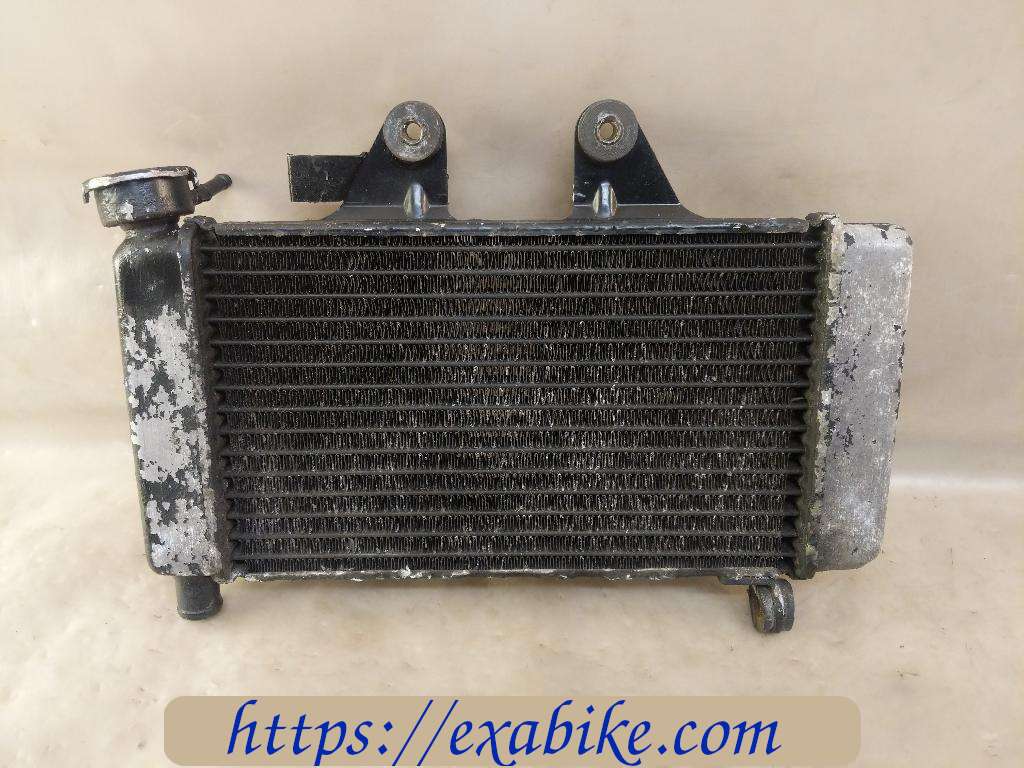 radiateur à eau Honda VT 125 Shadow - photo 1