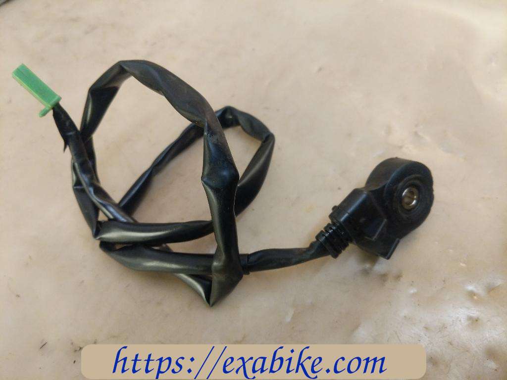 side stand switch Honda VT 125 Shadow - photo 1