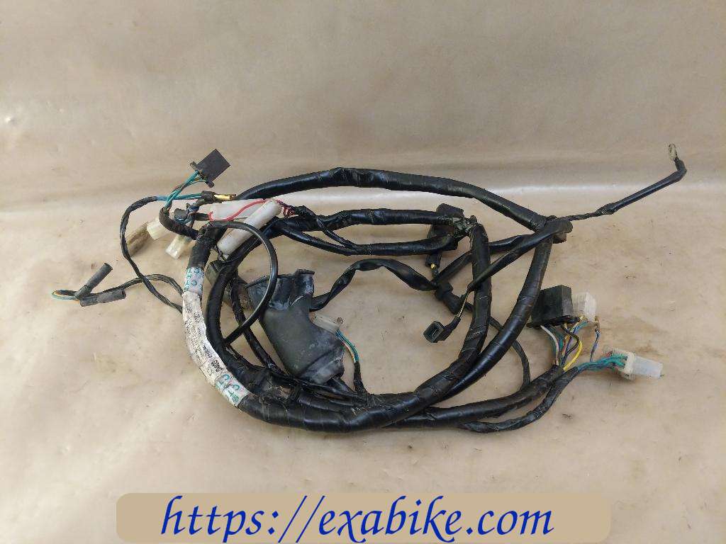 wire harness Kymco 125 Agility - photo 1