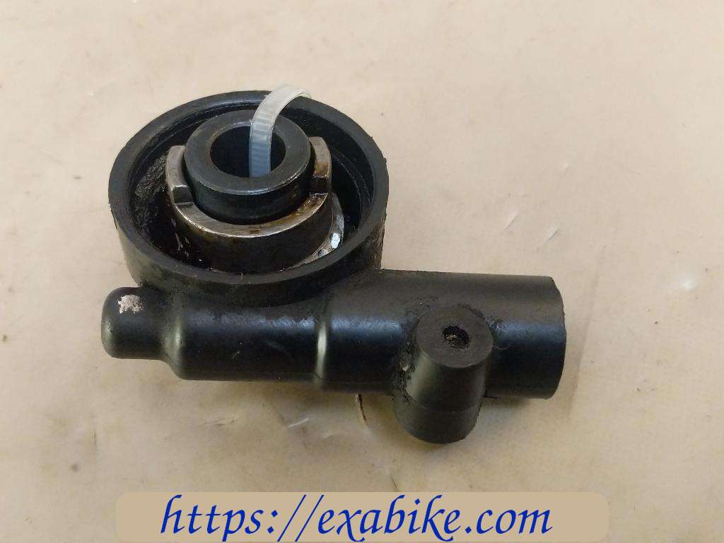 speedometer gear Kymco 125 Agility - photo 2