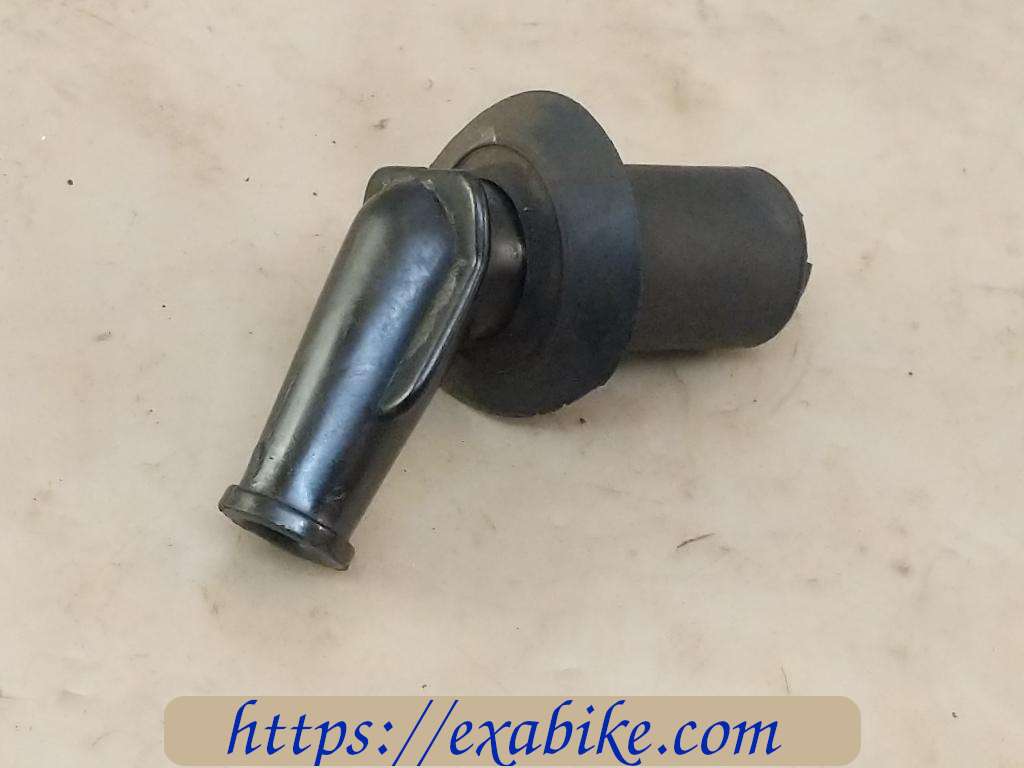 spark plug cap Kymco 125 Agility - photo 1