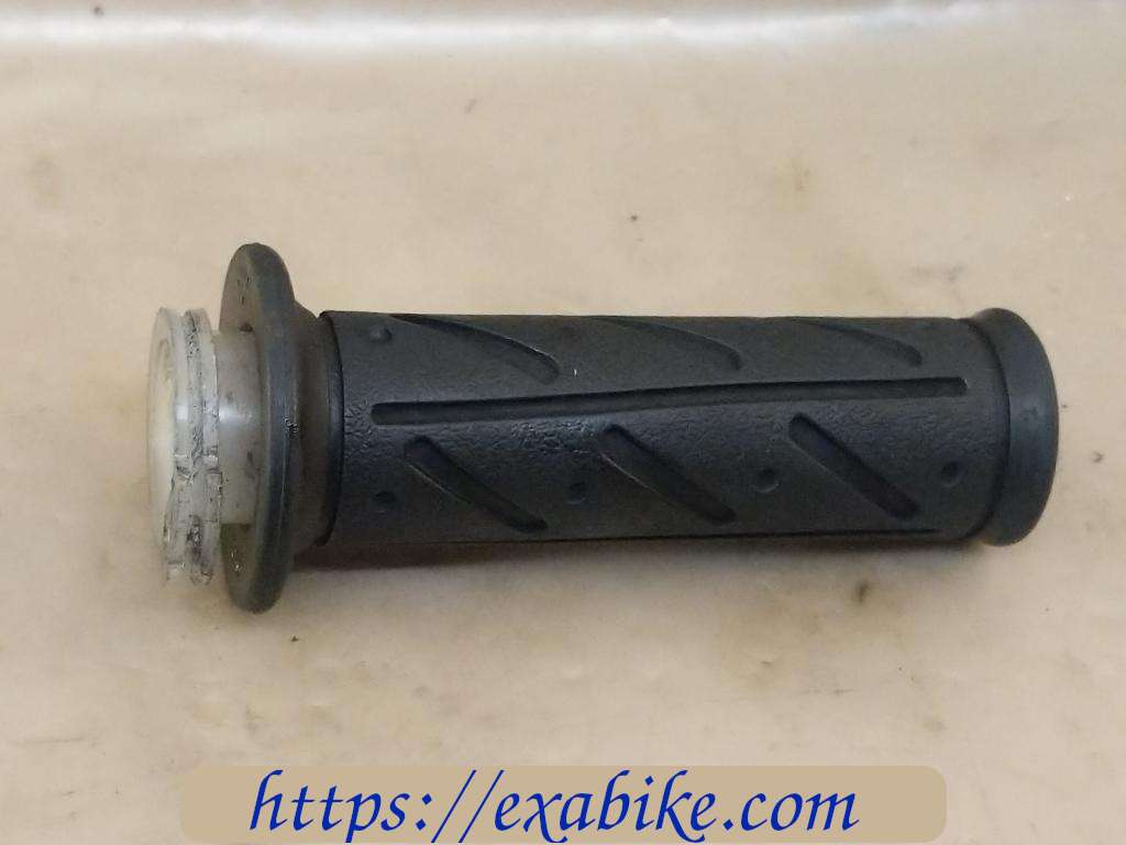 throttle grip Kymco 125 Agility - photo 1