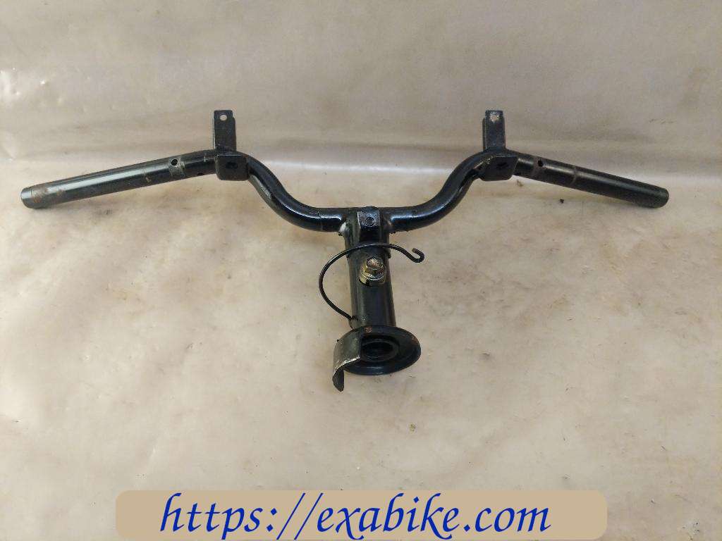 handlebar Kymco 125 Agility - photo 1