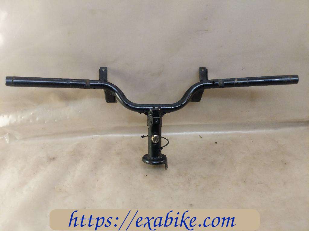handlebar Kymco 125 Agility - photo 2