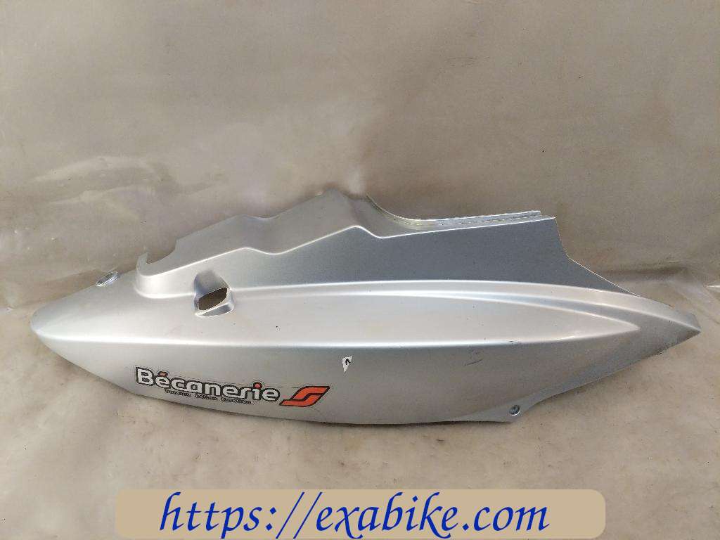 rear side fairing, right Kymco 125 Agility - photo 1