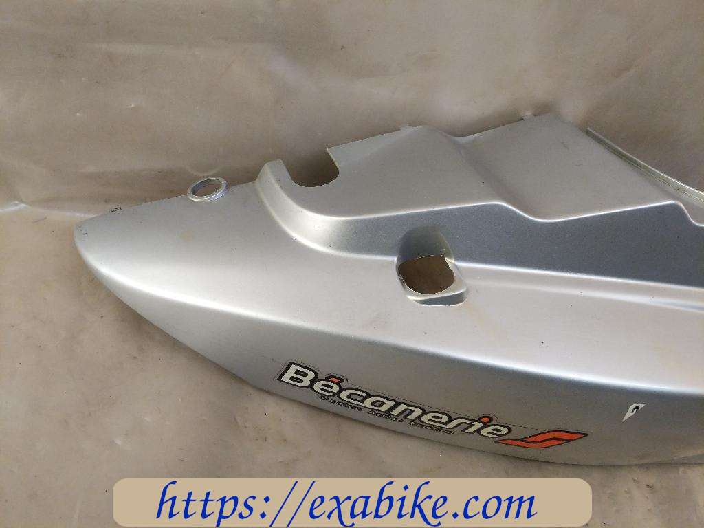 rear side fairing, right Kymco 125 Agility - photo 2