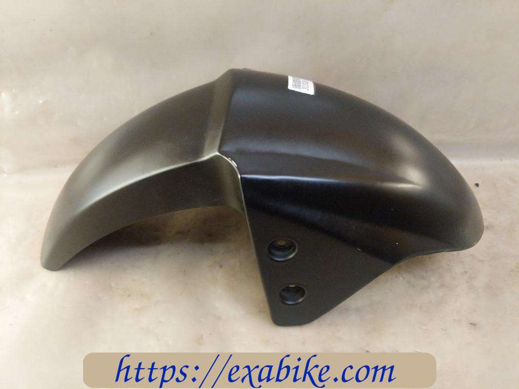 garde-boue avant Kymco 125 Agility - photo 1