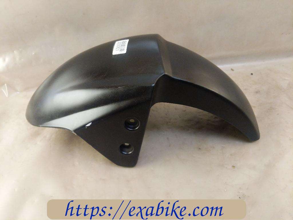 garde-boue avant Kymco 125 Agility - photo 2