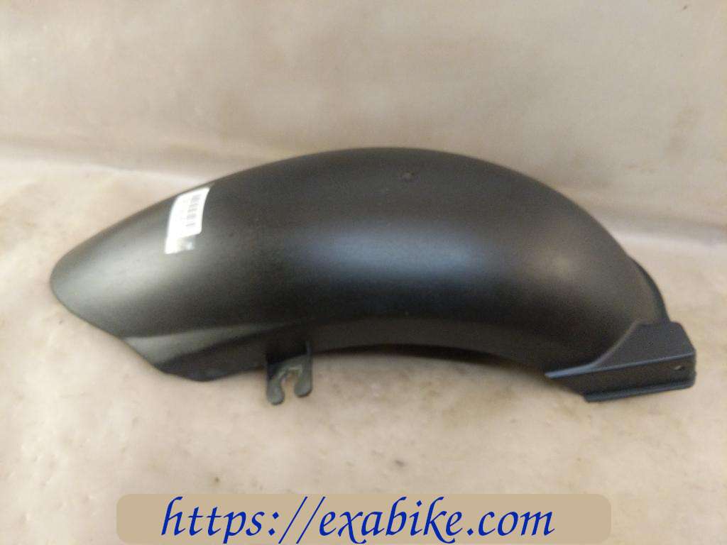 garde-boue arriere Kymco 125 Agility - photo 1