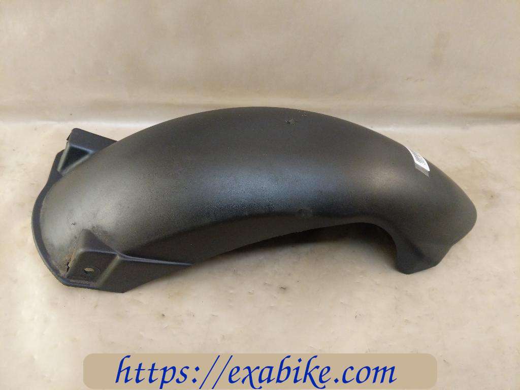 garde-boue arriere Kymco 125 Agility - photo 2