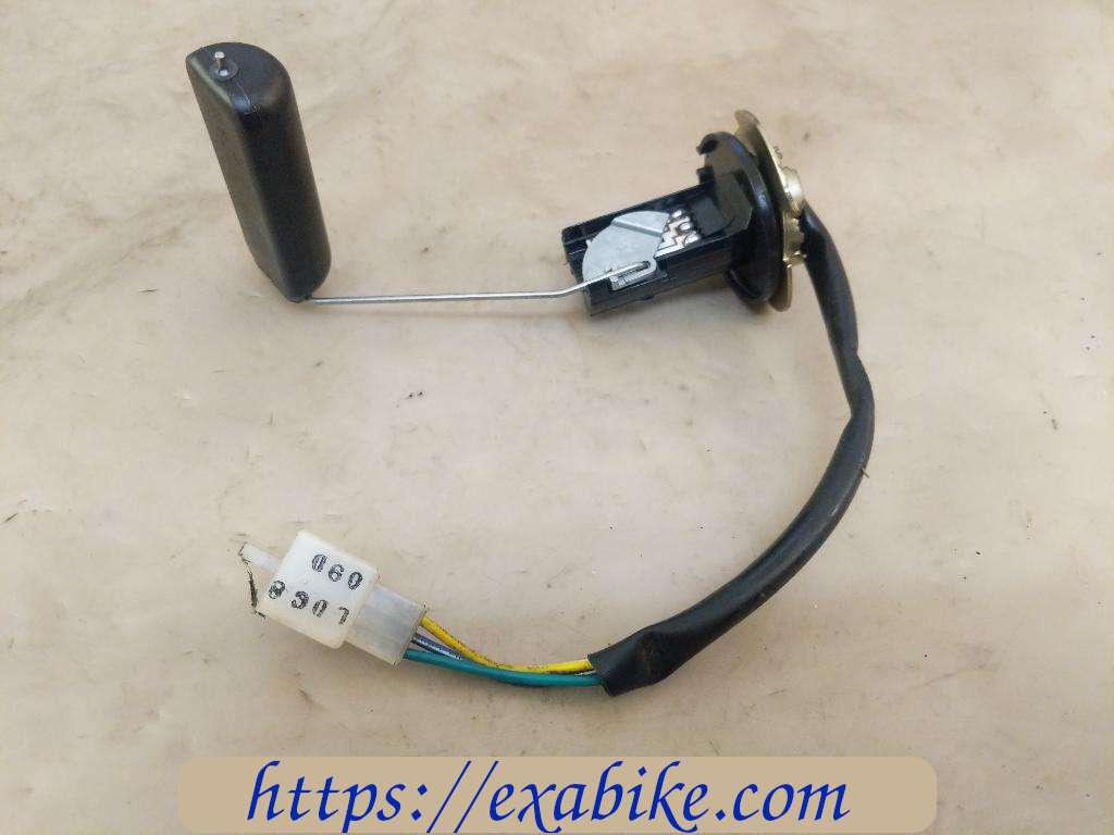 fuel gauge Kymco 125 Agility - photo 1