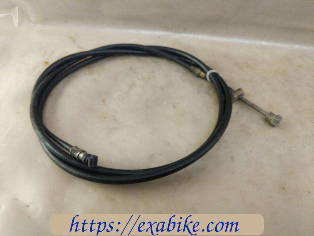 cable de frein arrière Kymco 125 Agility - photo 1