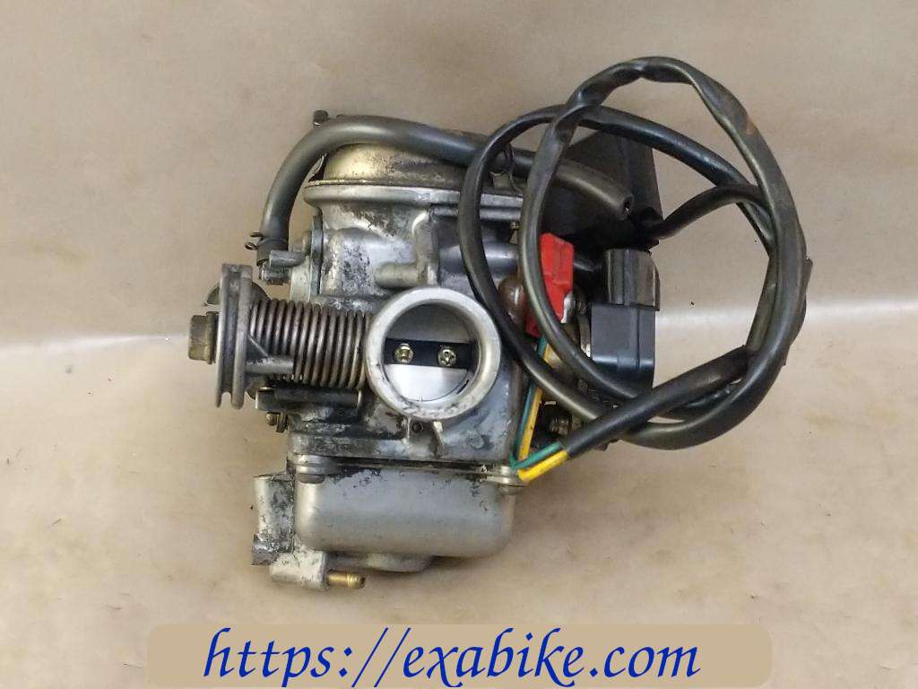carburetor Kymco 125 Agility - photo 1
