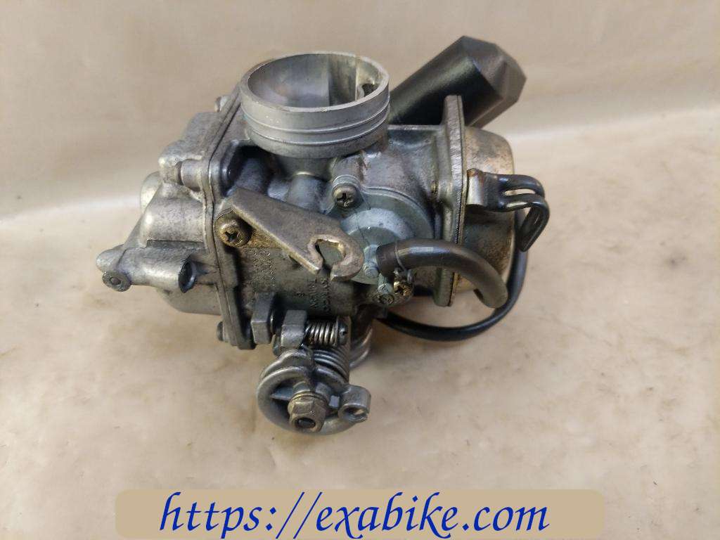 carburetor Kymco 125 Agility - photo 3