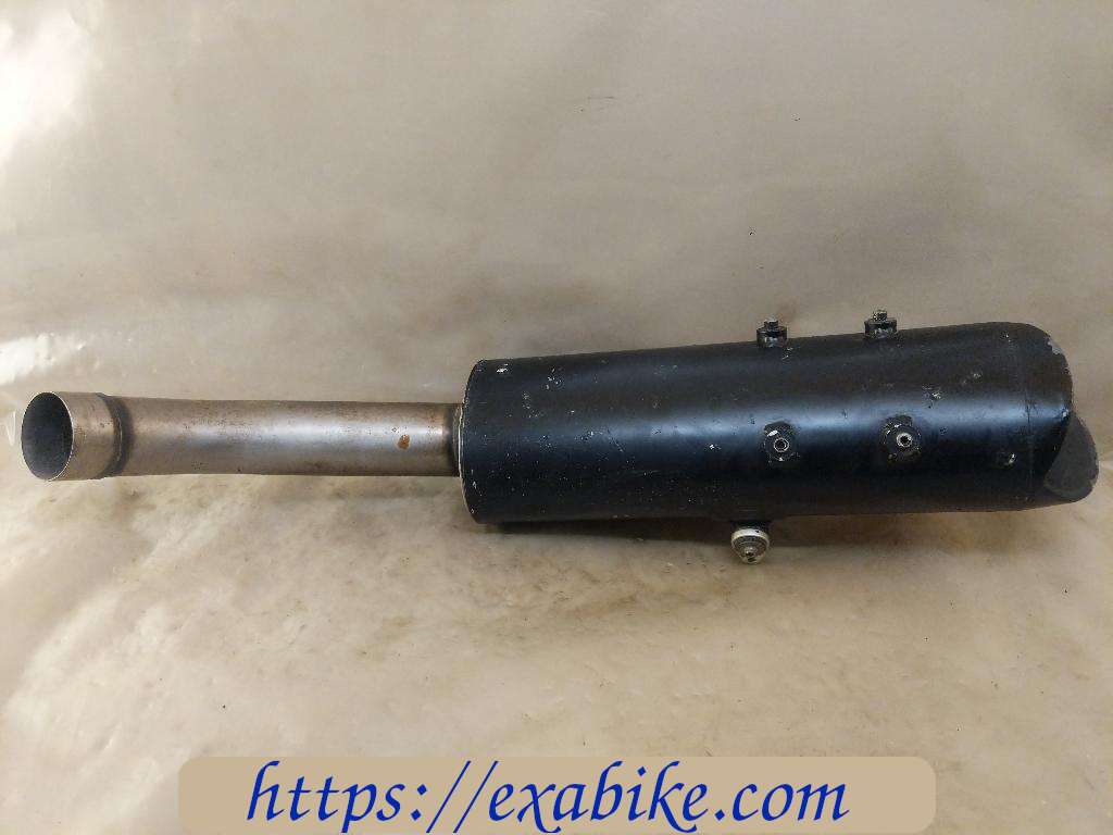 muffler Voir la photo ou référence modele a identifier - photo 2