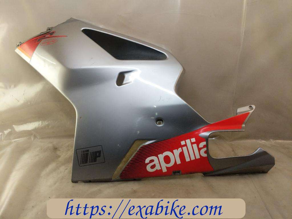 side fairing, left Aprilia RSV 1000 - photo 1