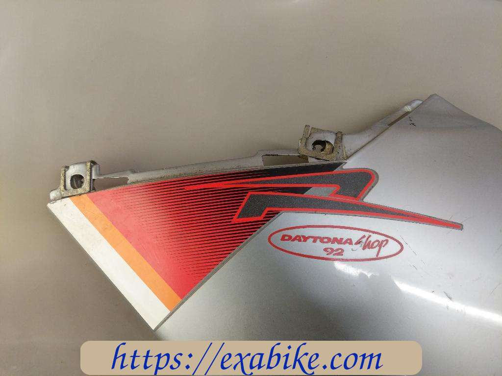 side fairing, left Aprilia RSV 1000 - photo 2