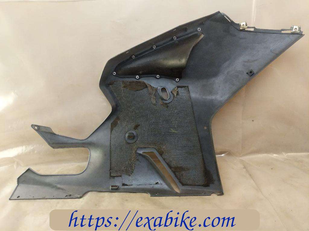 side fairing, left Aprilia RSV 1000 - photo 4