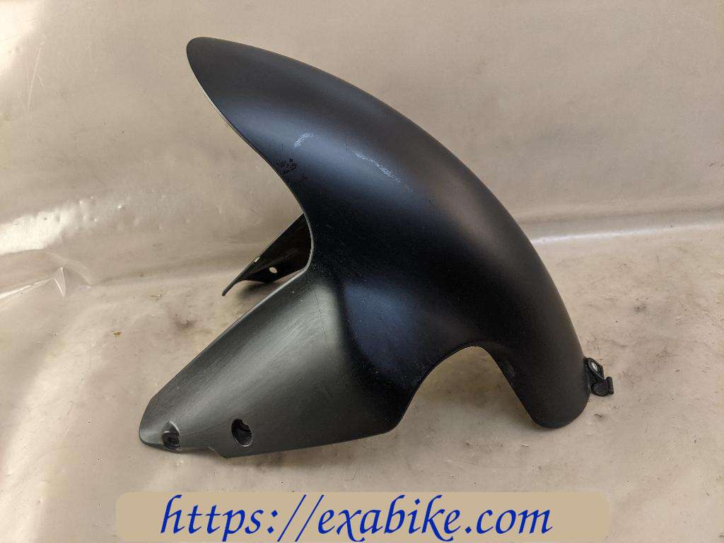 front fender Ducati 1098 S - photo 3