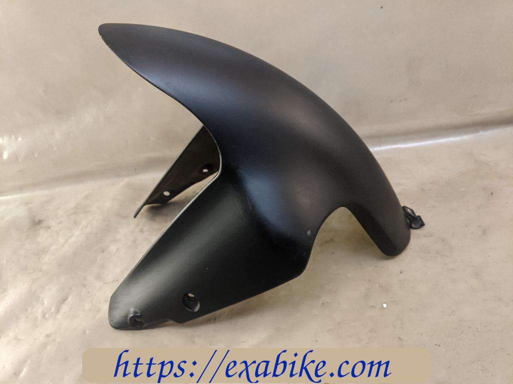 front fender Ducati 1098 S - photo 1