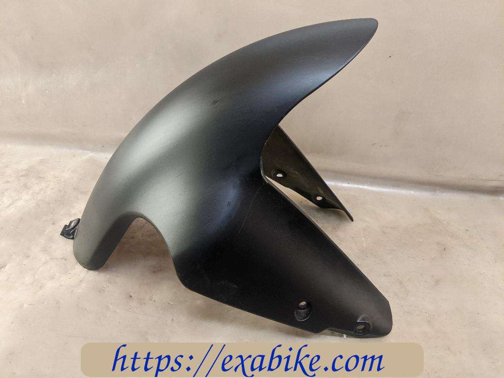 front fender Ducati 1098 S - photo 2