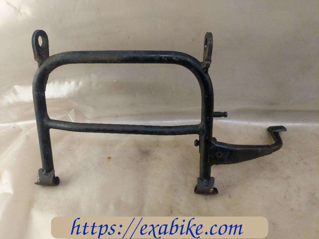 center stand Kymco 125 Agility - photo 1