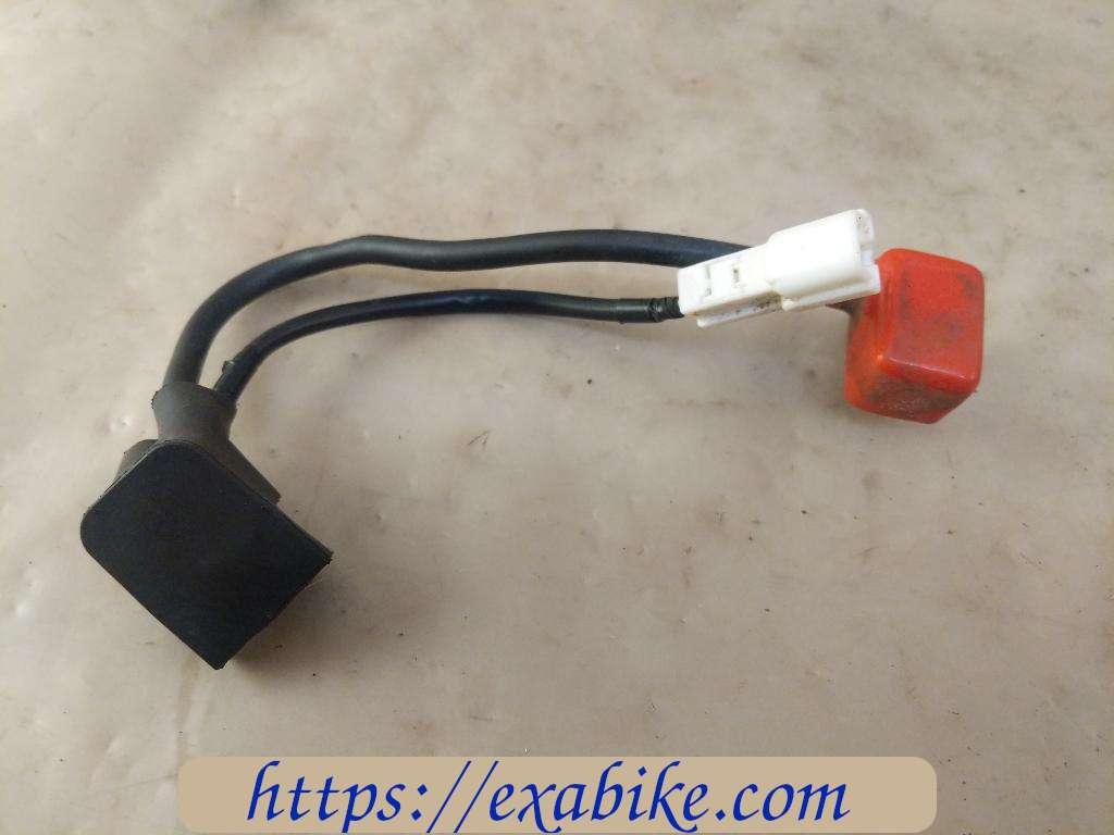 cable de batterie Kawasaki Z1000 - photo 1