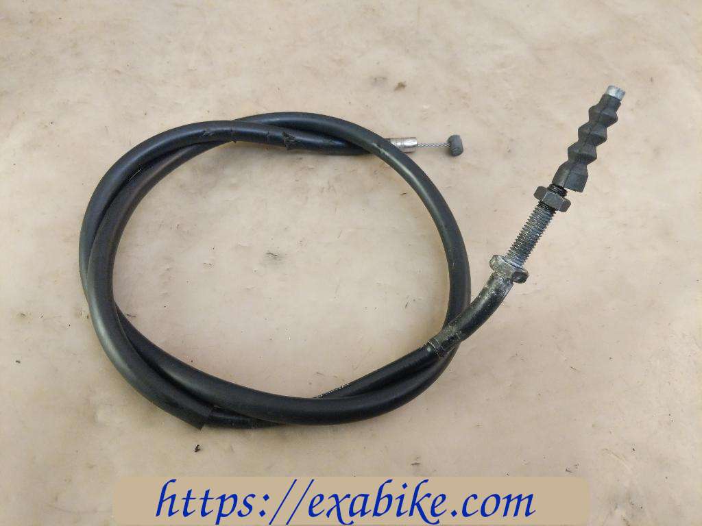 cable d'embrayage Kawasaki Z1000 - photo 1