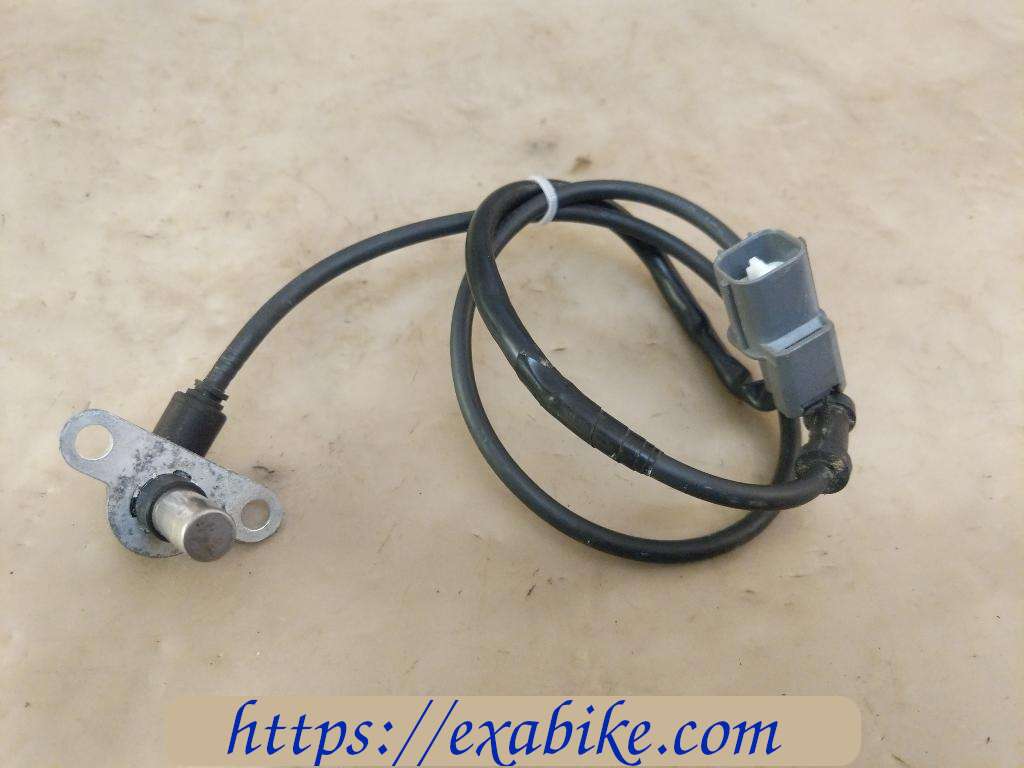 abs sensor, front Kawasaki Z1000 - photo 1