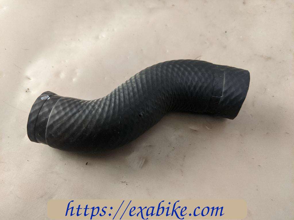 water hose Kawasaki Z1000 - photo 1